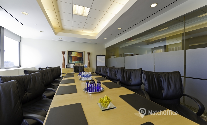 300 m² Shared workspace  in New York Chelsea, NY, 5 Penn Plaza (10001) - 2 | MatchOffice