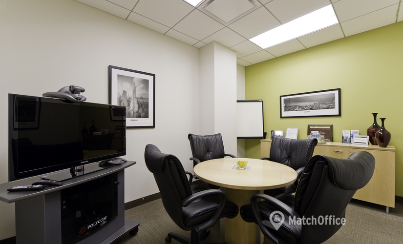 300 m² Co-working  in New York Chelsea, NY, 5 Penn Plaza (10001) - 3 | MatchOffice.com