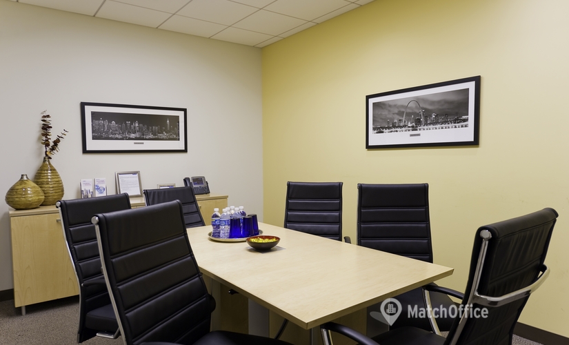 300 m² Coworking  in New York Chelsea, NY, 5 Penn Plaza (10001) - 4 | MatchOffice.com