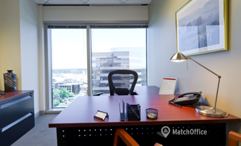 250 m² Shared office  in Charlotte, NC, 6000 Fairview Road (28210) - 4 | MatchOffice