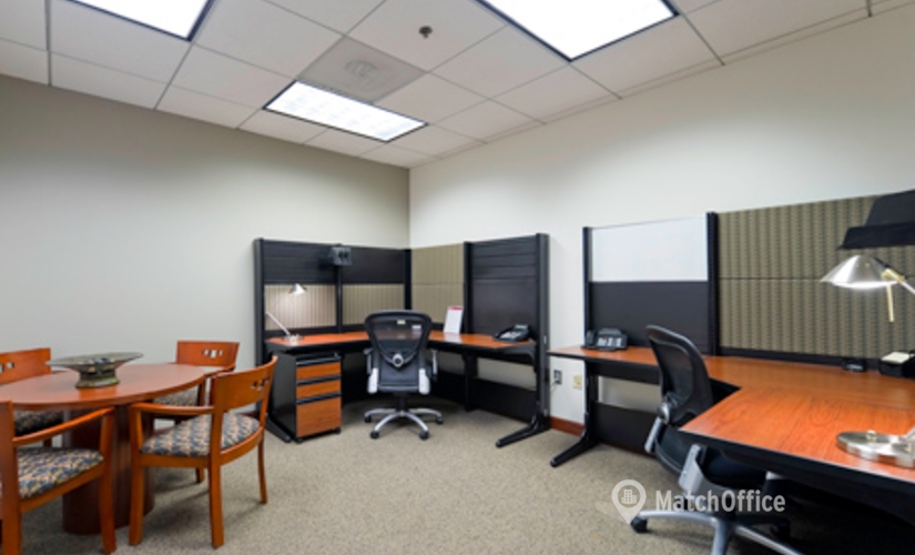 250 m² Coworking in Charlotte, NC, 6000 Fairview Road (28210) - 3 | MatchOffice.com