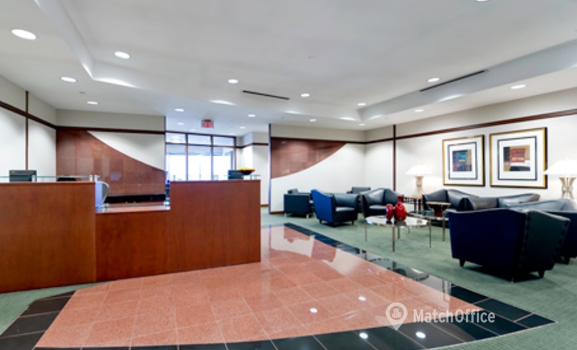250 m² Shared workspace  in Charlotte, NC, 6000 Fairview Road (28210) - 2 | MatchOffice.com