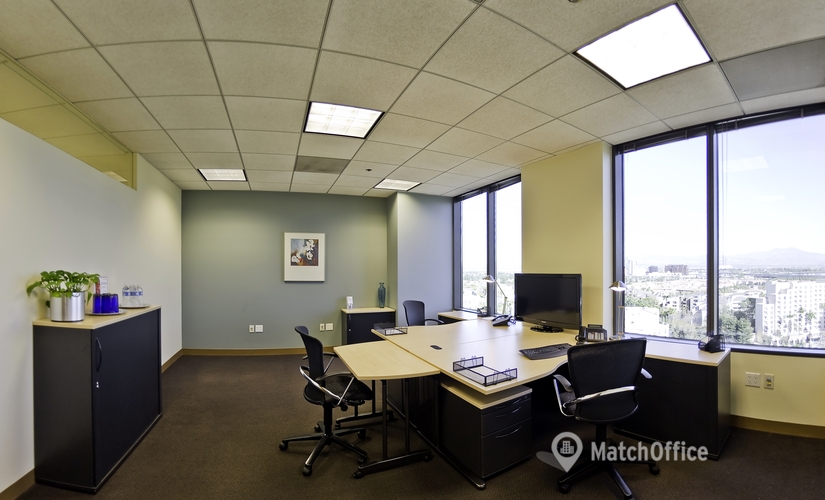 250 m² Coworking in Costa Mesa, CA, 600 Anton Boulevard (92626) - 4 | MatchOffice