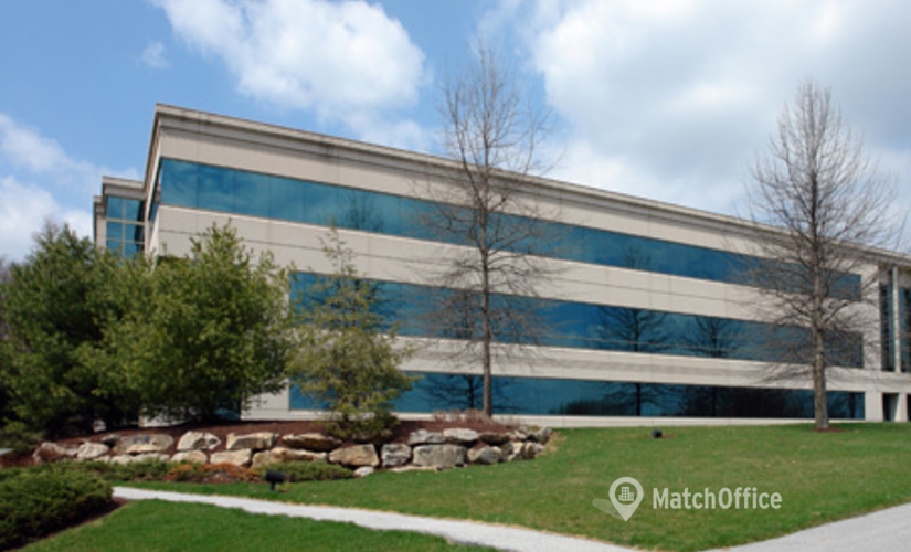 250 m² Coworking space in Exton, PA, 600 Eagleview Boulevard (19341) - 1 | MatchOffice.com