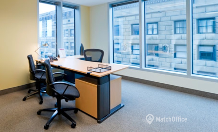 250 m² Shared office  in Cleveland, OH, 600 Superior Avenue East (44114) - 4 | MatchOffice