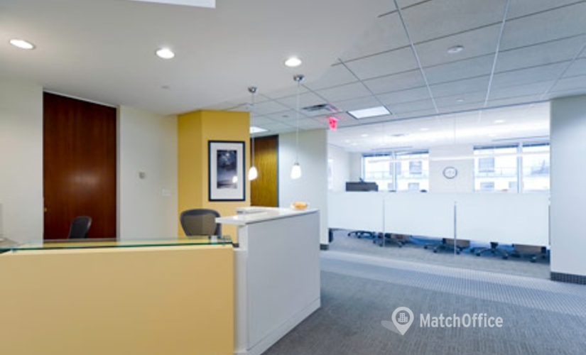 250 m² Shared office in Cleveland, OH, 600 Superior Avenue East (44114) - 3 | MatchOffice