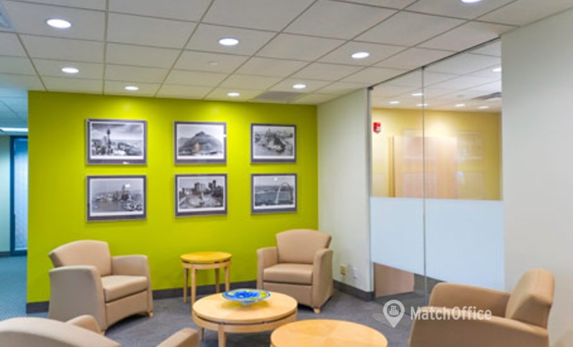 250 m² Coworking space in Cleveland, OH, 600 Superior Avenue East (44114) - 2 | MatchOffice