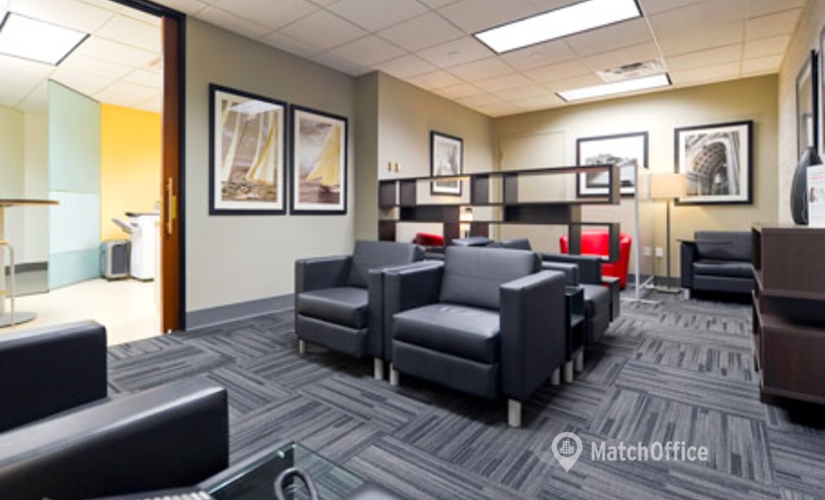 250 m² Shared office in Cleveland, OH, 600 Superior Avenue East (44114) - 0 | MatchOffice
