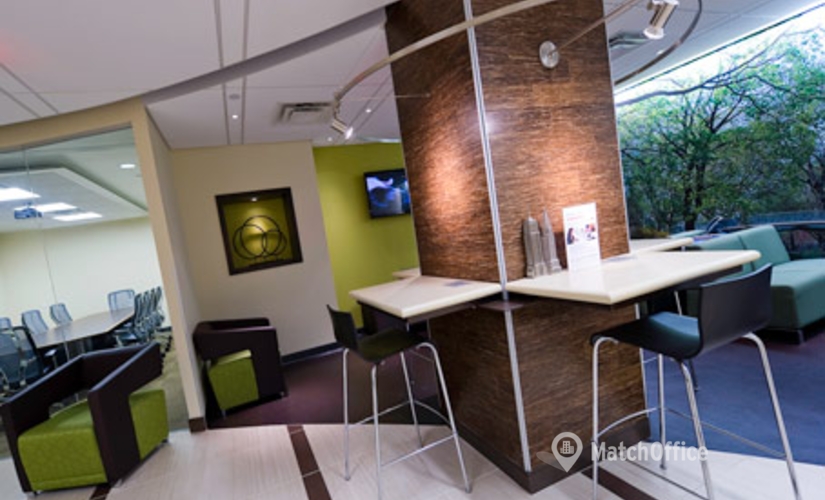 250 m² Co-working in New York Grand Central, NY, 600 Third Avenue (10016) - 0 | MatchOffice