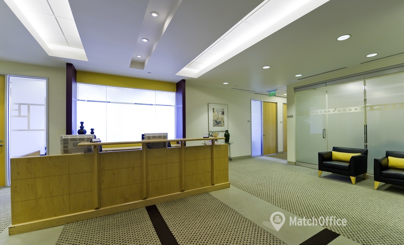 250 m² Coworking  in Bellevue, WA, 601 108th Avenue (98004) - 1 | MatchOffice
