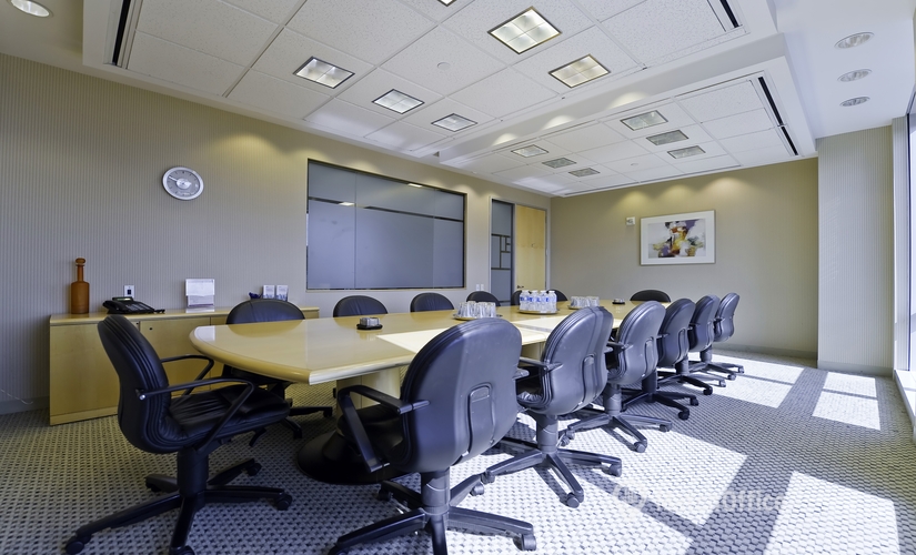 250 m² Shared office in Bellevue, WA, 601 108th Avenue (98004) - 2 | MatchOffice.com