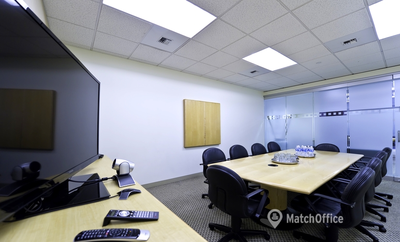 250 m² Shared workspace  in Bellevue, WA, 601 108th Avenue (98004) - 3 | MatchOffice.com