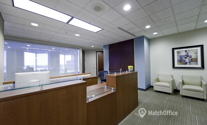 250 m² Shared workspace  in Minnetonka, MN, 601 Carlson Parkway (55305) - 1 | MatchOffice.com