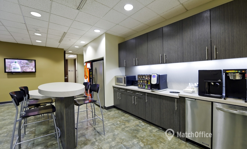 250 m² Shared workspace  in Minnetonka, MN, 601 Carlson Parkway (55305) - 4 | MatchOffice.com