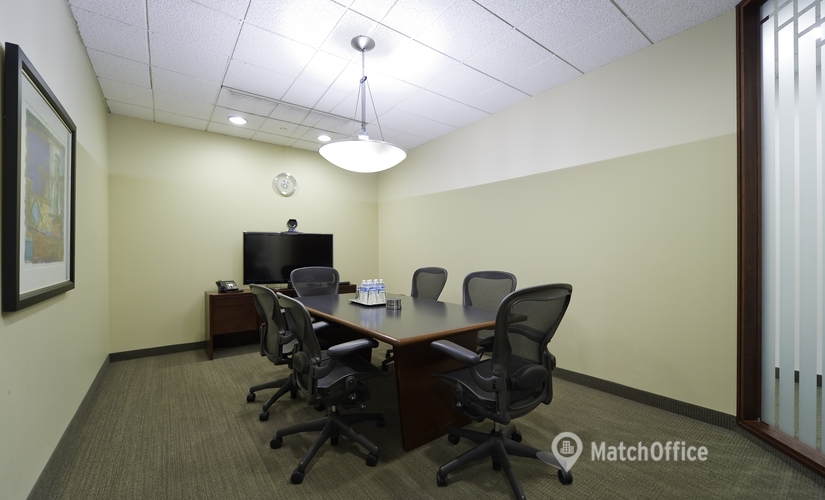 250 m² Shared workspace in Minnetonka, MN, 601 Carlson Parkway (55305) - 2 | MatchOffice.com