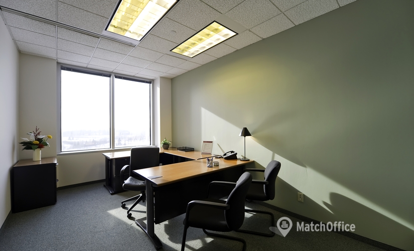 250 m² Shared office in Minnetonka, MN, 601 Carlson Parkway (55305) - 3 | MatchOffice
