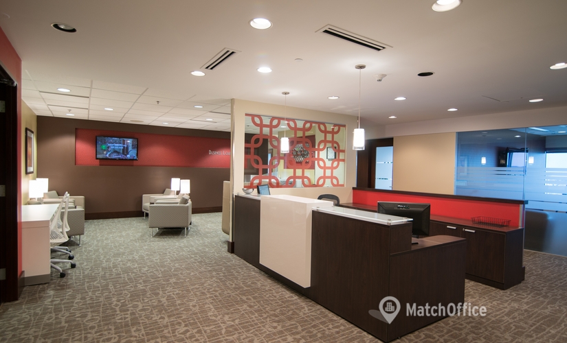 250 m² Coworking space in Seattle, WA, 601 Union Street (98101) - 2 | MatchOffice.com