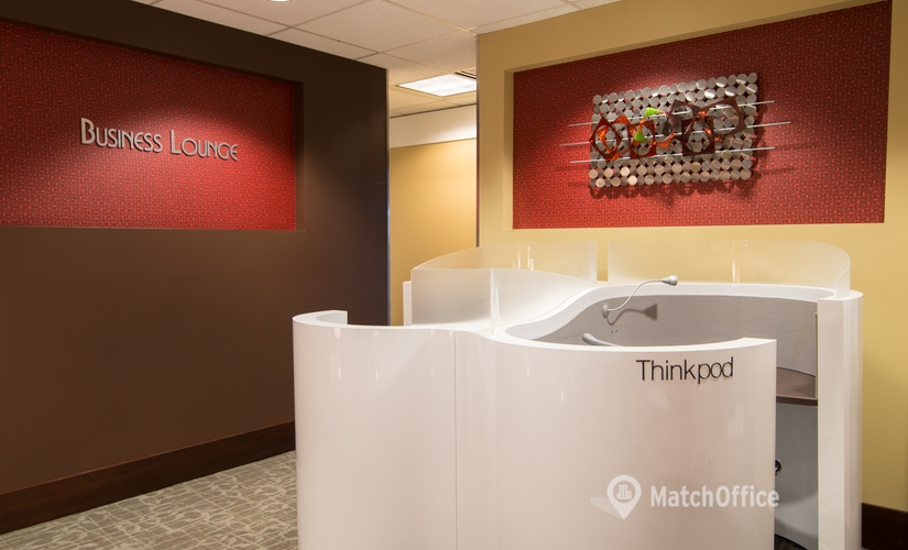 250 m² Coworking space in Seattle, WA, 601 Union Street (98101) - 1 | MatchOffice