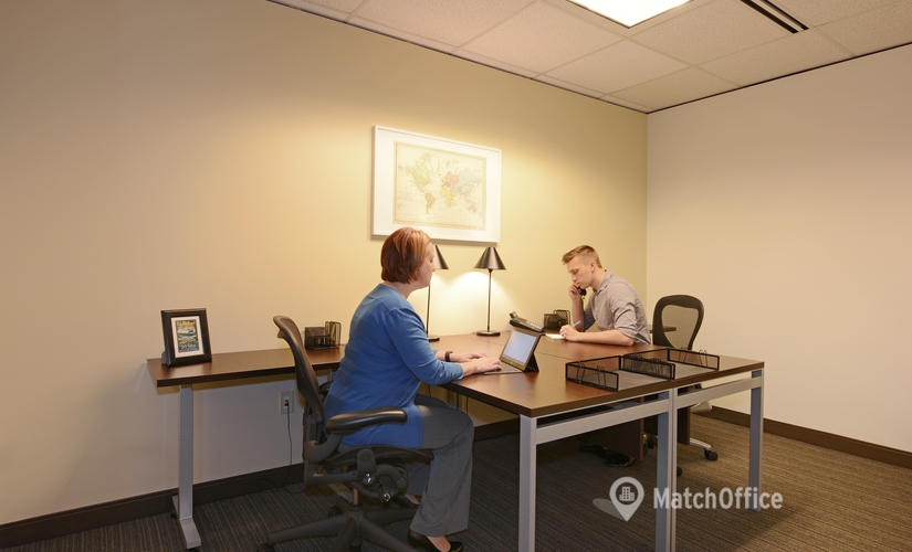 250 m² Coworking in Seattle, WA, 601 Union Street (98101) - 4 | MatchOffice