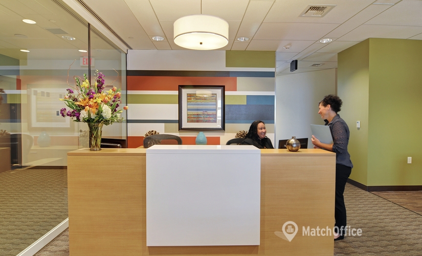 250 m² Shared office  in Spokane, WA, 601 W 1st Avenue (99201) - 2 | MatchOffice.com