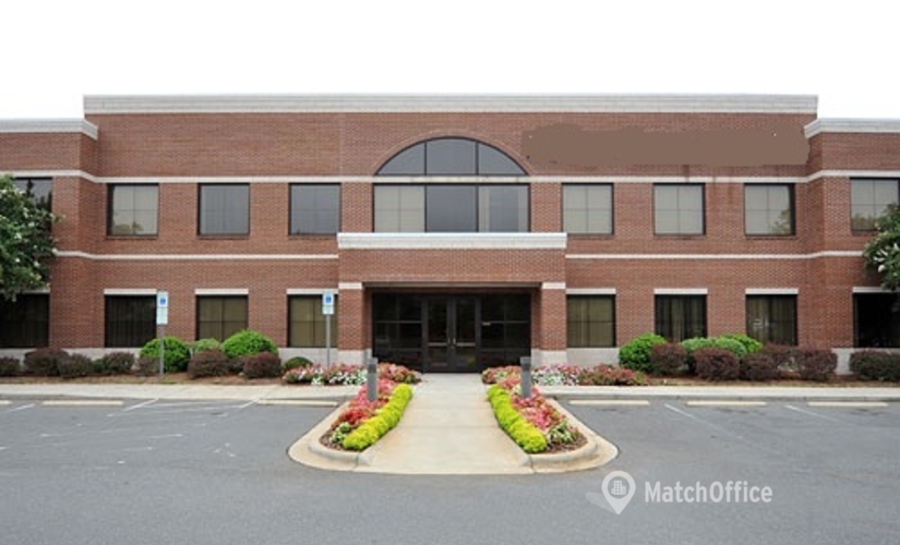 250 m² Coworking space  in Charlotte, NC, 6047 Tyvola Glen Circle (28217) - 3 | MatchOffice