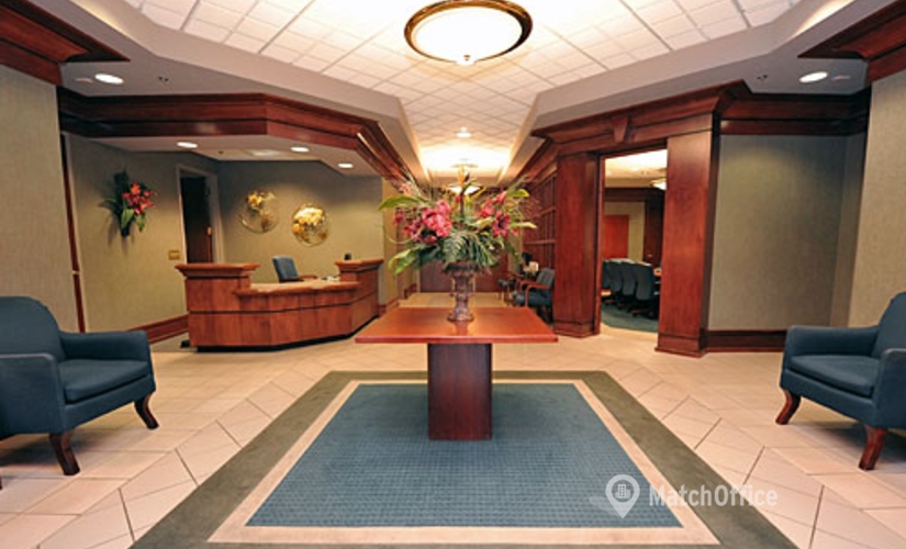 250 m² Coworking in Charlotte, NC, 6047 Tyvola Glen Circle (28217) - 0 | MatchOffice