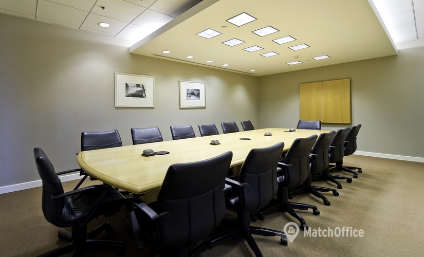 250 m² Coworking space  in Culver City, CA, 6080 Center Drive (90045) - 4 | MatchOffice.com