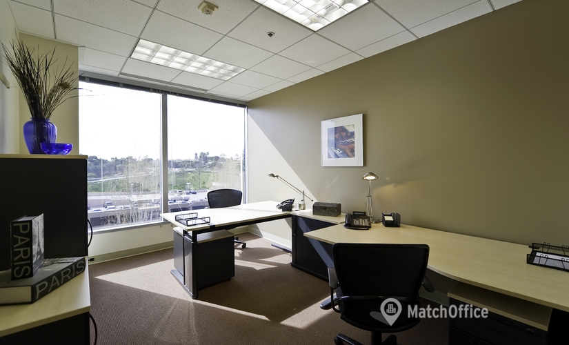 250 m² Coworking space  in Culver City, CA, 6080 Center Drive (90045) - 2 | MatchOffice.com