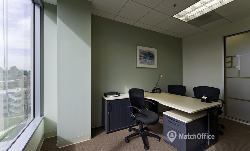 250 m² Coworking  in Culver City, CA, 6080 Center Drive (90045) - 3 | MatchOffice.com