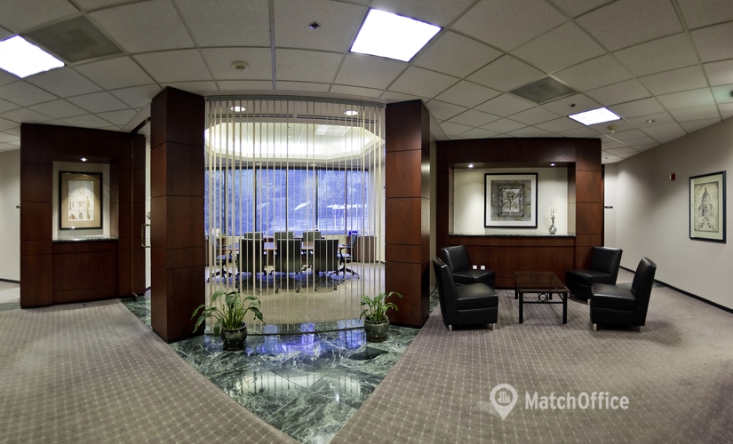 250 m² Coworking in Rolling Hills, CA, 609 Deep Valley Drive (90274) - 1 | MatchOffice.com