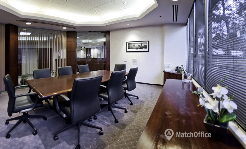 250 m² Coworking space  in Rolling Hills, CA, 609 Deep Valley Drive (90274) - 4 | MatchOffice.com
