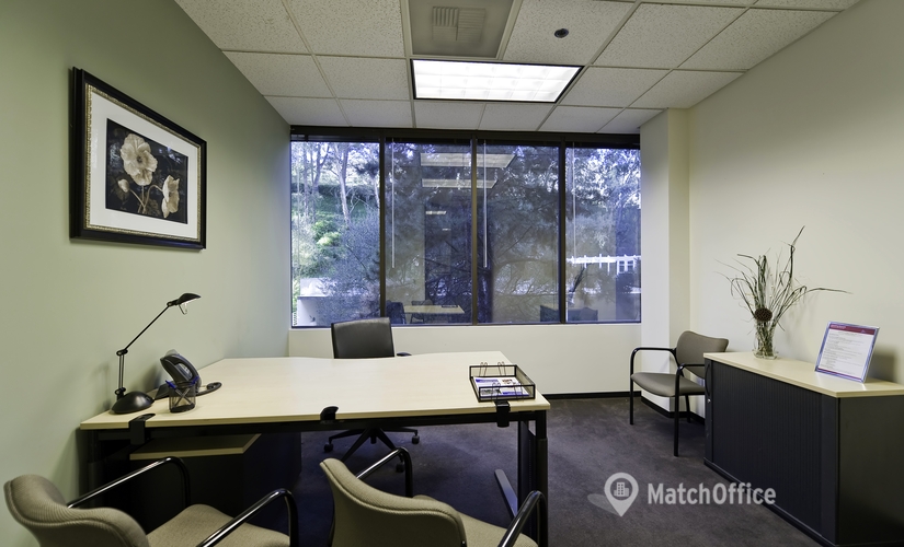 250 m² Shared office  in Rolling Hills, CA, 609 Deep Valley Drive (90274) - 3 | MatchOffice