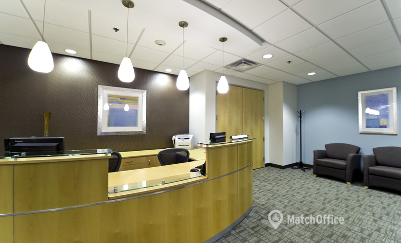 250 m² Co-working  in Bentonville, AR, 609 SW 8th Street (72712) - 1 | MatchOffice.com