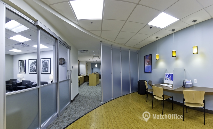 250 m² Shared workspace  in Bentonville, AR, 609 SW 8th Street (72712) - 0 | MatchOffice.com
