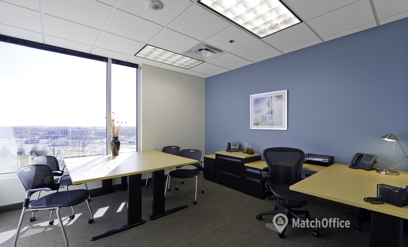 250 m² Shared office  in Bentonville, AR, 609 SW 8th Street (72712) - 2 | MatchOffice