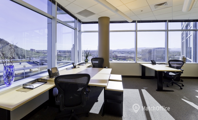 250 m² Shared office  in Tempe, AZ, 60 East Rio Salado Parkway (85281) - 2 | MatchOffice.com