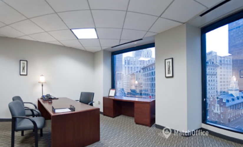 250 m² Shared office  in Boston, MA, 60 State Street (02109) - 3 | MatchOffice.com