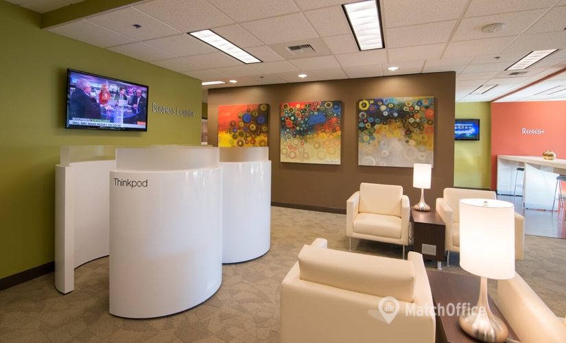 250 m² Coworking space  in Mountlake Terrace, 	WA, 6100 219th Street S.W. (98043) - 1 | MatchOffice.com