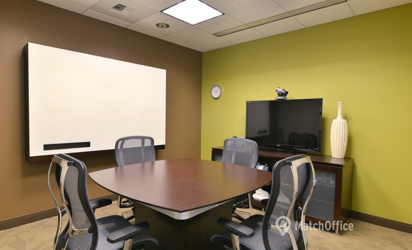 250 m² Shared office in Mountlake Terrace, WA, 6100 219th Street S.W. (98043) - 4 | MatchOffice.com