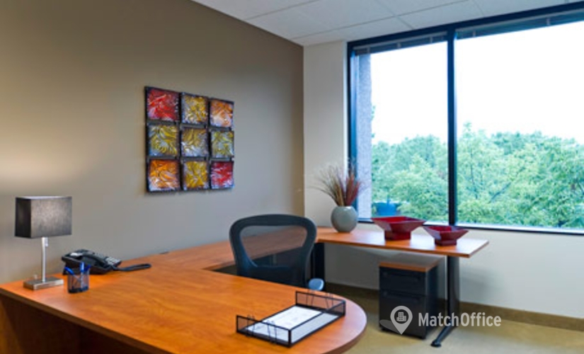 250 m² Shared office in Independence, OH, 6100 Oak Tree Boulevard (44131) - 2 | MatchOffice.com