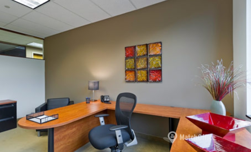 250 m² Shared office in Independence, OH, 6100 Oak Tree Boulevard (44131) - 3 | MatchOffice