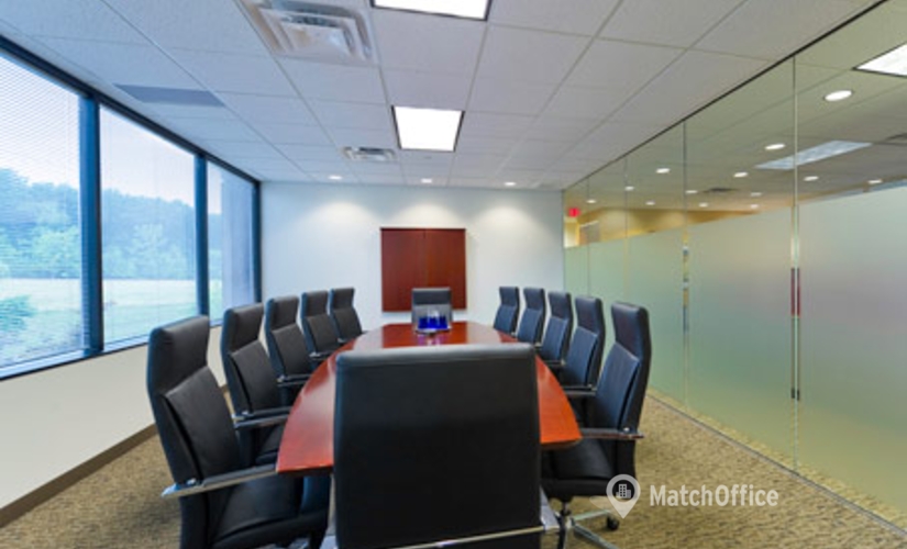 250 m² Coworking in Independence, OH, 6100 Oak Tree Boulevard (44131) - 4 | MatchOffice