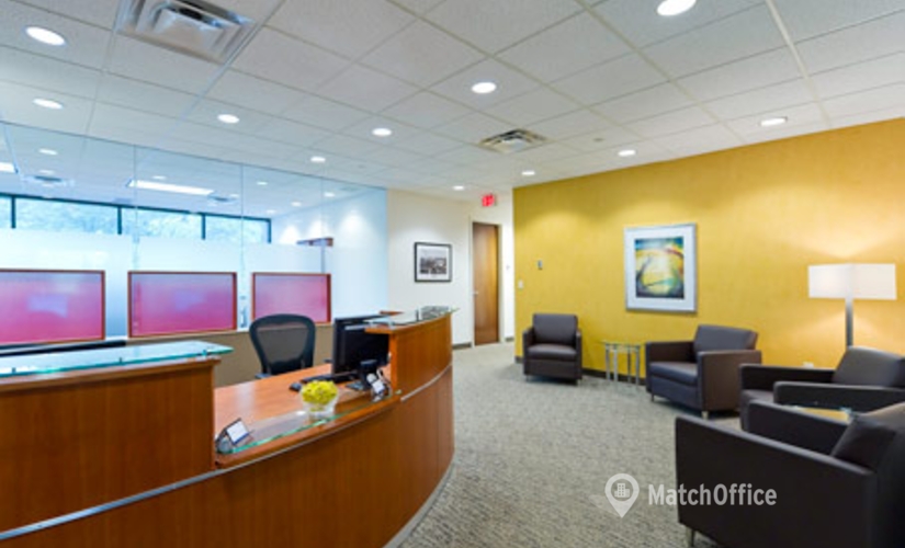 250 m² Co-working in Independence, OH, 6100 Oak Tree Boulevard (44131) - 1 | MatchOffice.com