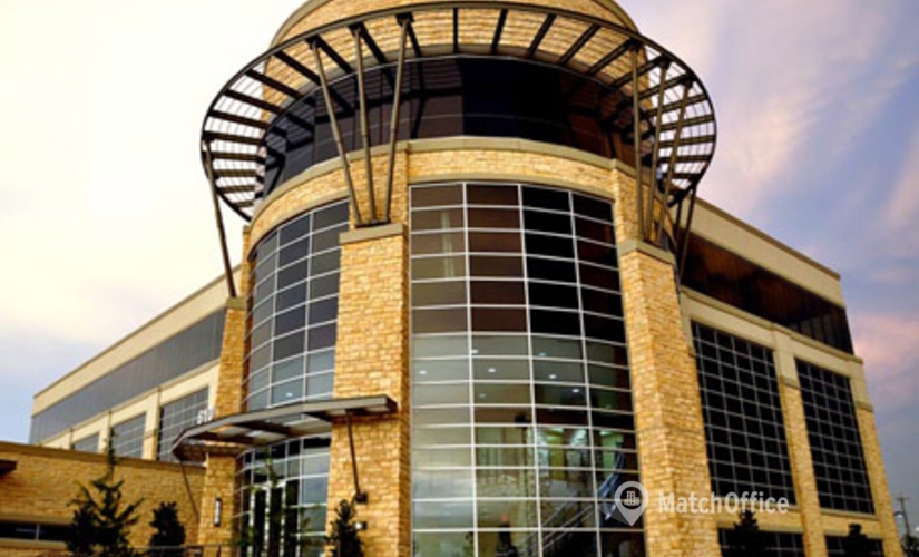 2691 m² Shared office in Cedar Hill, TX, 610 Uptown (75104) - 1 | MatchOffice