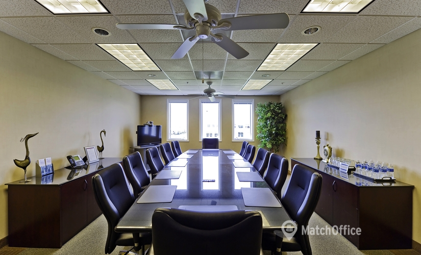250 m² Shared office  in Frisco, TX, 6136 Frisco Square Blvd (75034) - 2 | MatchOffice