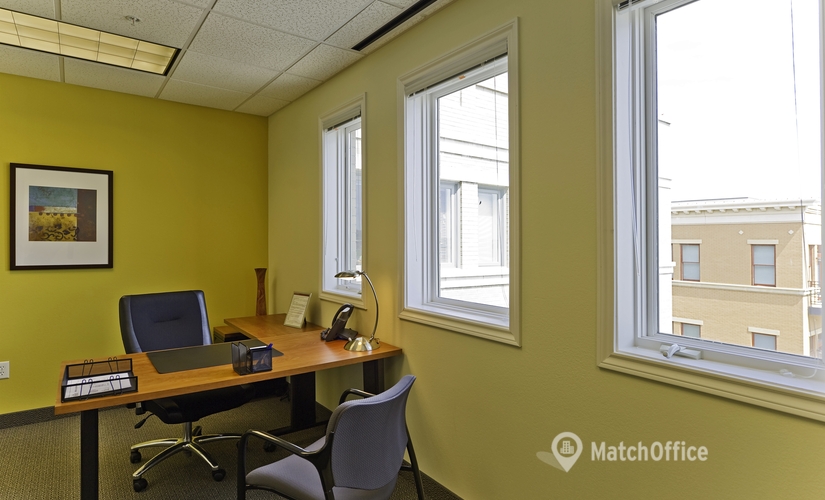 250 m² Shared workspace  in Frisco, TX, 6136 Frisco Square Blvd (75034) - 4 | MatchOffice