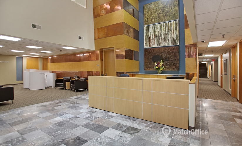 250 m² Shared workspace  in Des Moines, IA, 6165 N.W. 86th Street (50131) - 1 | MatchOffice