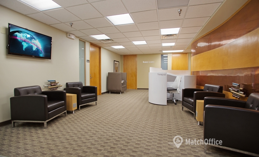 250 m² Co-working  in Des Moines, IA, 6165 N.W. 86th Street (50131) - 0 | MatchOffice