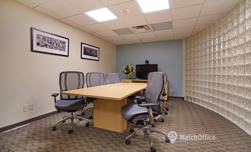 250 m² Coworking  in Des Moines, IA, 6165 N.W. 86th Street (50131) - 4 | MatchOffice