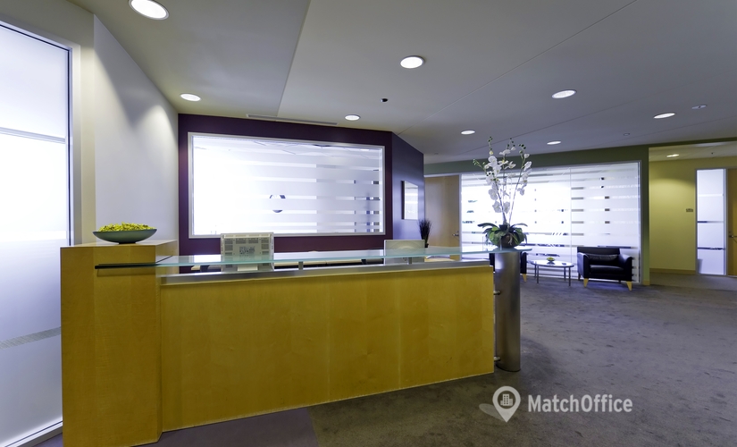 37 m² Shared office  in Pleasanton, CA, 6200 Stoneridge Mall Road (94588) - 1 | MatchOffice
